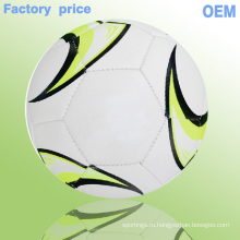 2015 новый дизайн прохладный футбольные товары дешевые пользовательские футбольные мячи футбольный мяч